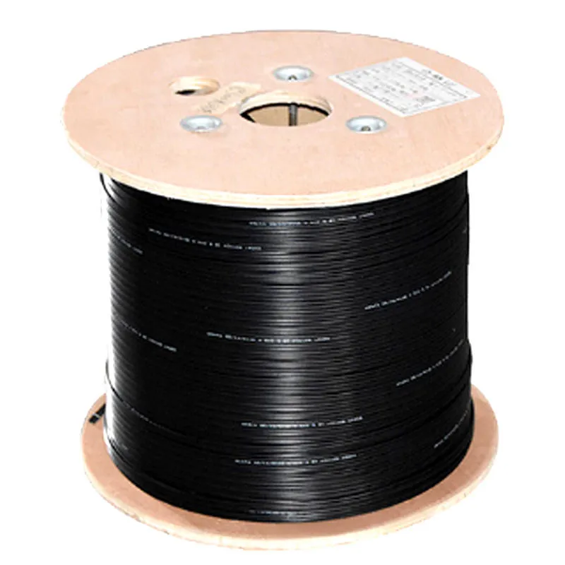 Outdoor Optical Fiber Cable All Dielectric Self-Supporting ADSS Cable