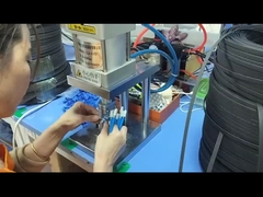 Fiber Optic Patch CordPatch