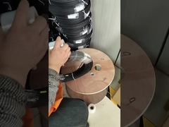 bao bì cho dây cáp dán sợi quang