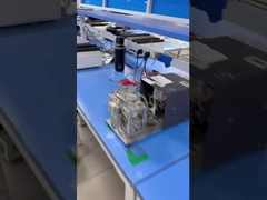 Cáp quang kết nối trước