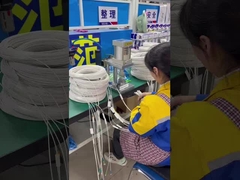 Cáp quang kết nối trước