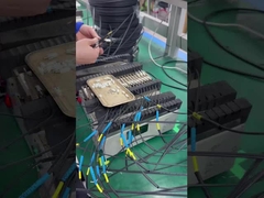 Cáp quang kết nối trước