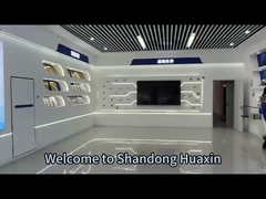 GJXFH GJXH Sợi thép/FRP/KFRP Thành viên độ bền 2.0*3.0 LSZH Loại ống dẫn