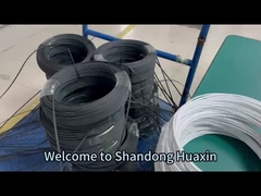 GJXFH GJXH Steel Wire/FRP/KFRP Strength Member 2.0*3.0 LSZH Bow Type Drop Cable