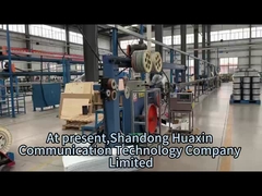 Fiber Optic Drop Cable Single-Mode Fiber, SMF FTTH Bend-Insensitive Fiber FRP PVC LSZH YD/T 1997 